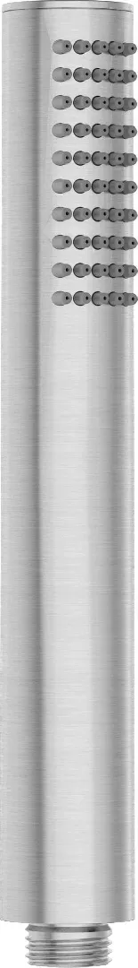 Deante shower head 1-function shower head