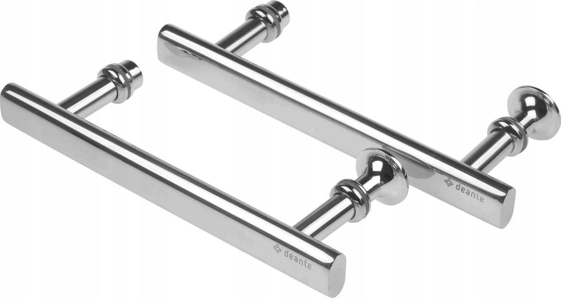 Deante DEANTE SET OF HANDLES FOR