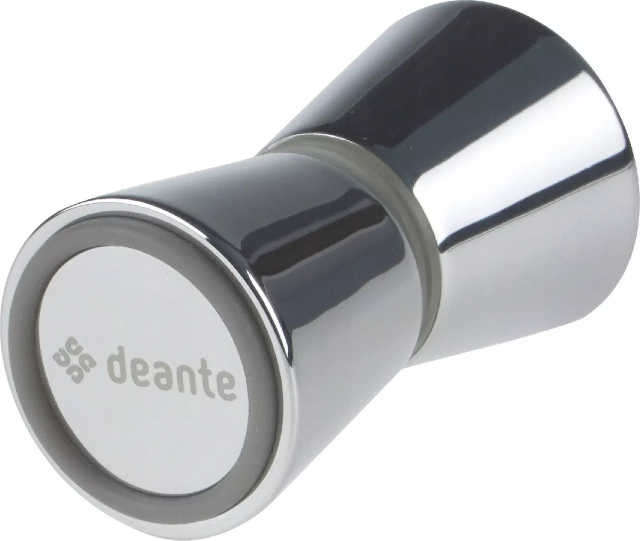 Deante Shower door handle - round