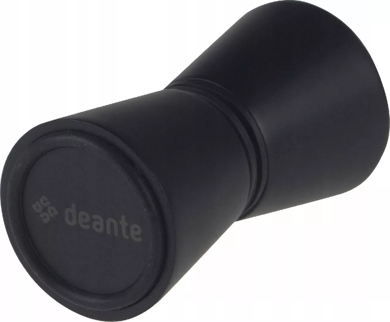Deante Shower door handle - round