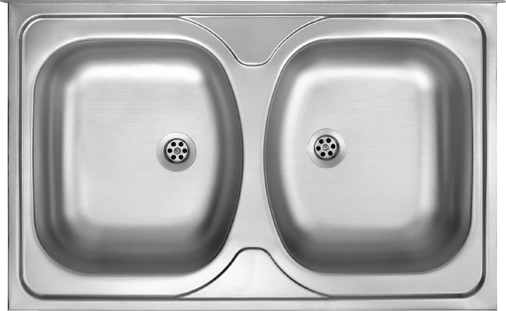 Deante Tango sink ZM5_320N Decorative steel