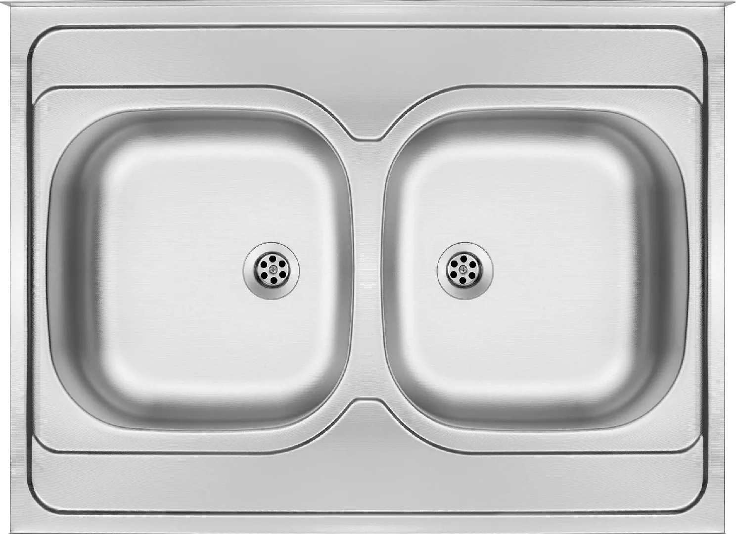 Deante Tango ZM6_320N sink washer Steel