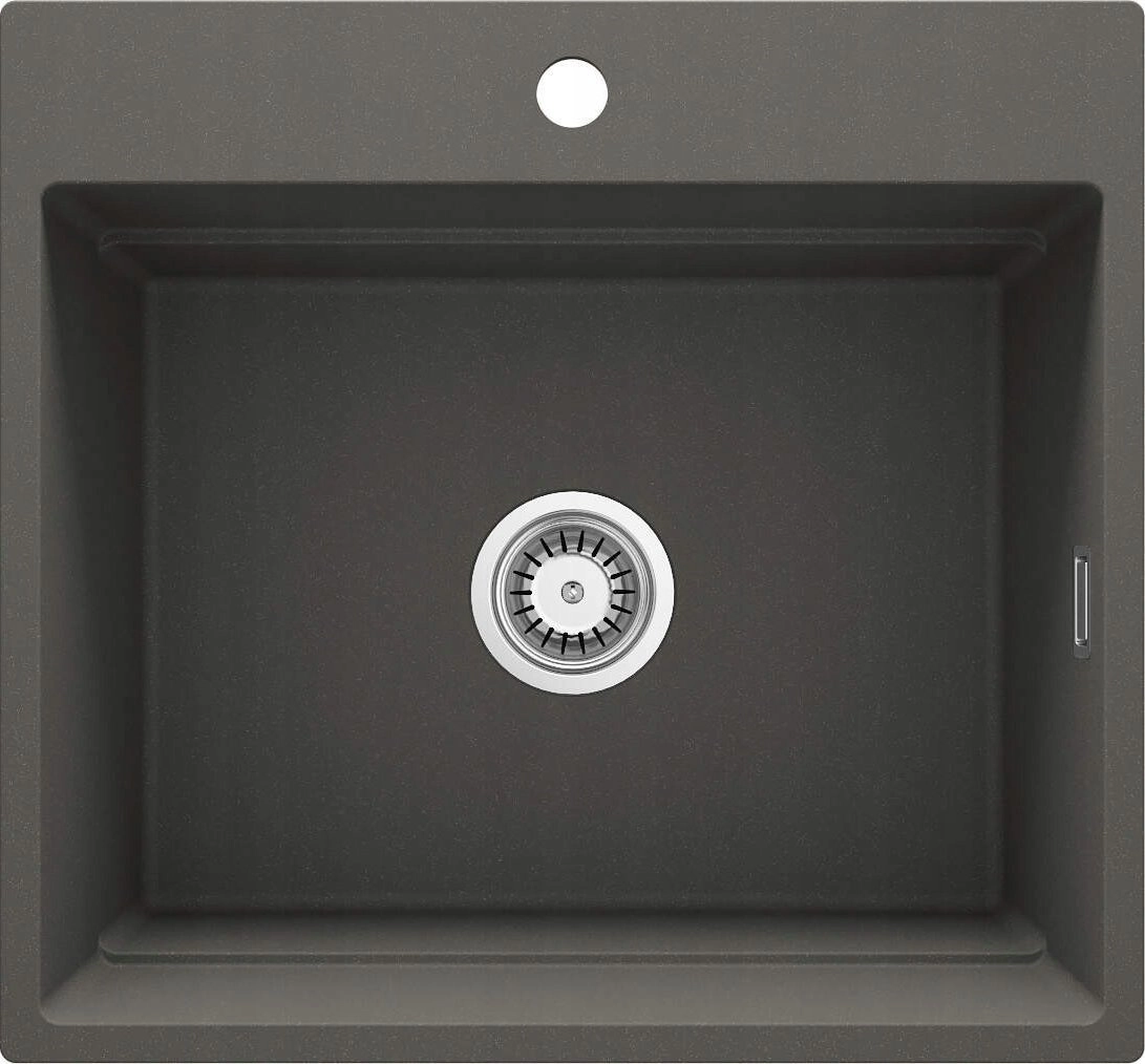Deante sink Magnetic granite sink 1-bowl