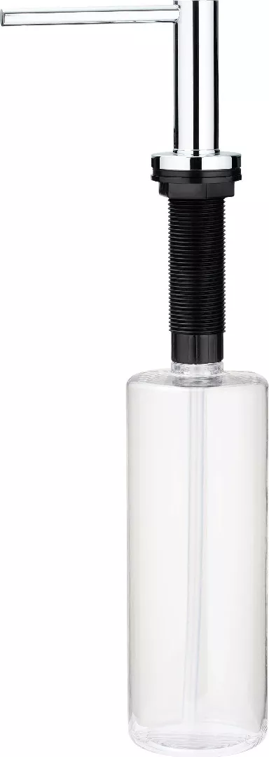 Deante Aster Dishwashing liquid dispenser ZZZ