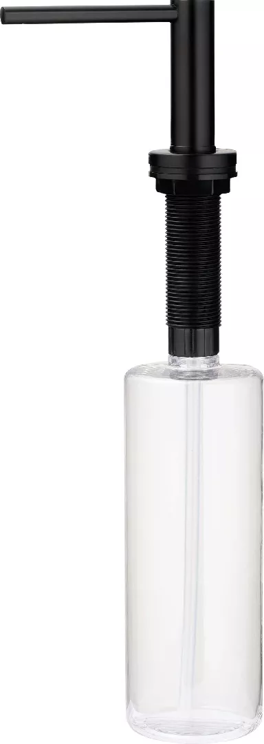 Deante Aster Dishwashing liquid dispenser ZZZ