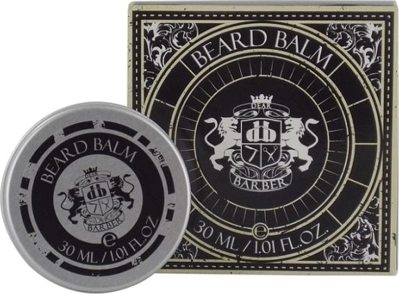 Dear Barber Beard Balm 30ml 5014147001177