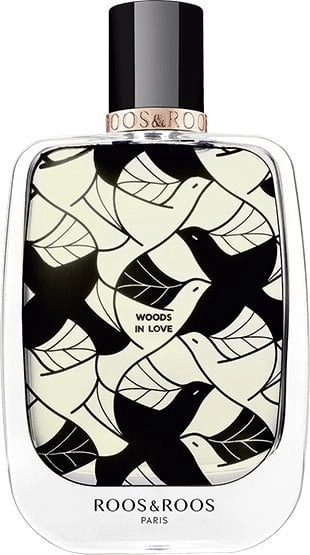Dear Rose Roos  Roos Woods In
