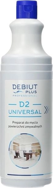 Debiut Plus Professional Debiut Plus Professional