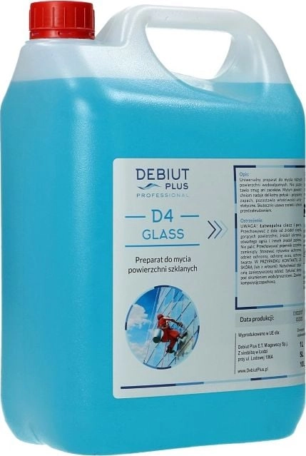 Debiut Plus Professional Debiut Plus Professional
