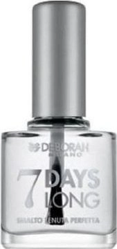 Deborah Deborah  7 Day Long  Nail