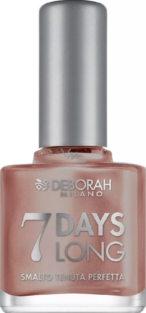 Deborah Deborah  7 Day Long  Nail