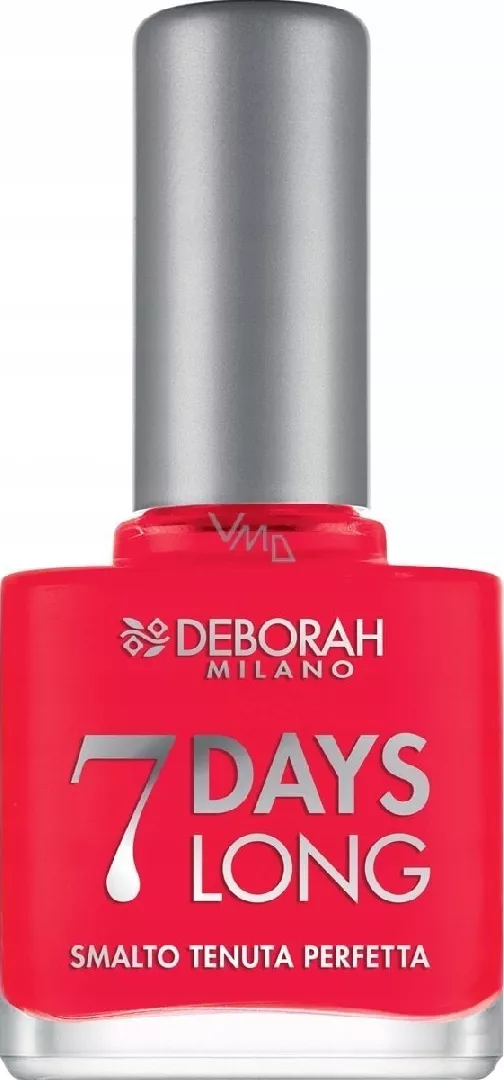 Deborah Deborah  7 Day Long  Nail