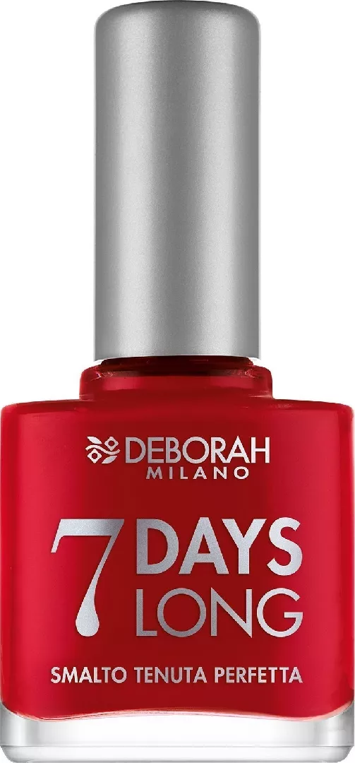 Deborah Deborah  7 Day Long  Vitamins