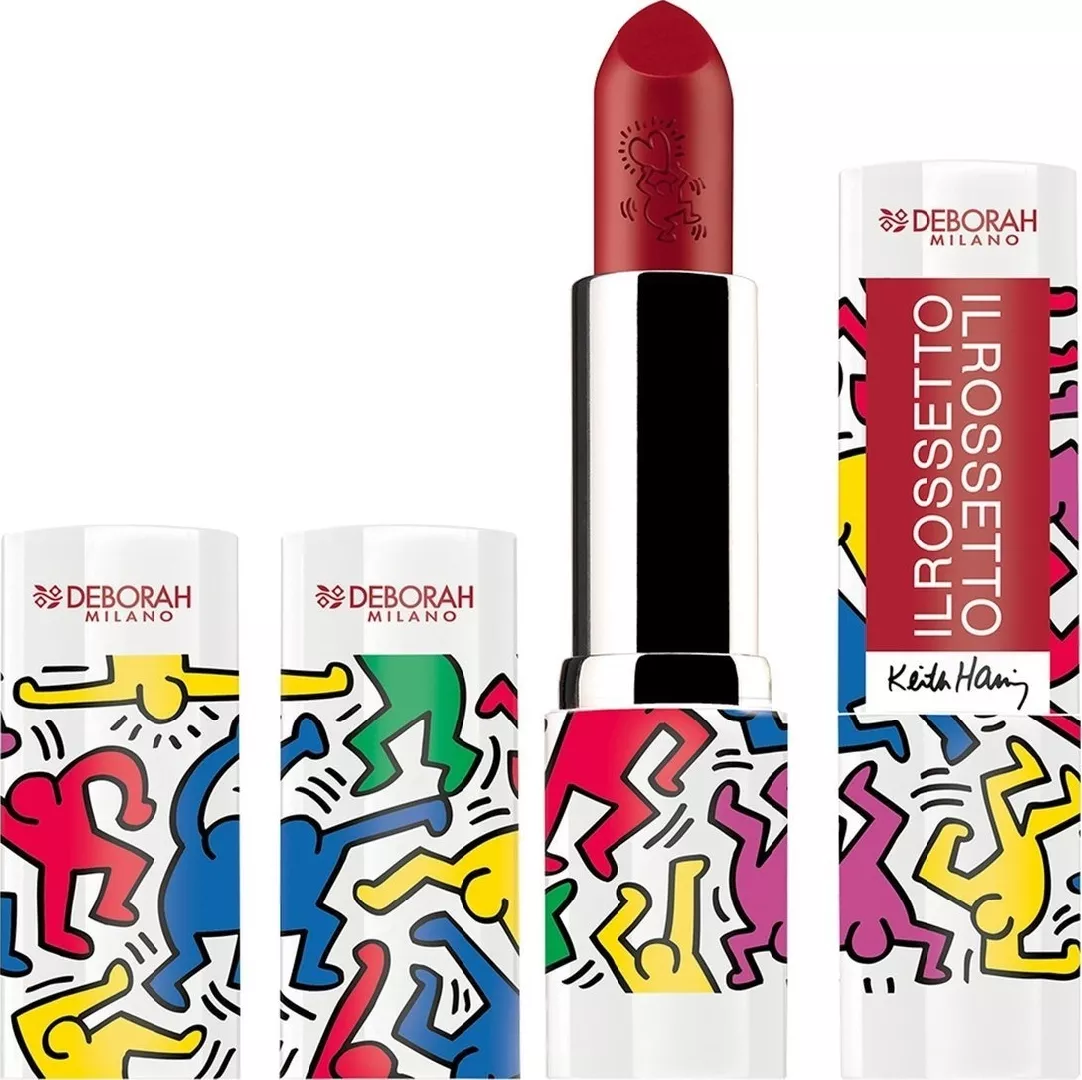 Deborah Deborah  Il Rosseto KH  Cream