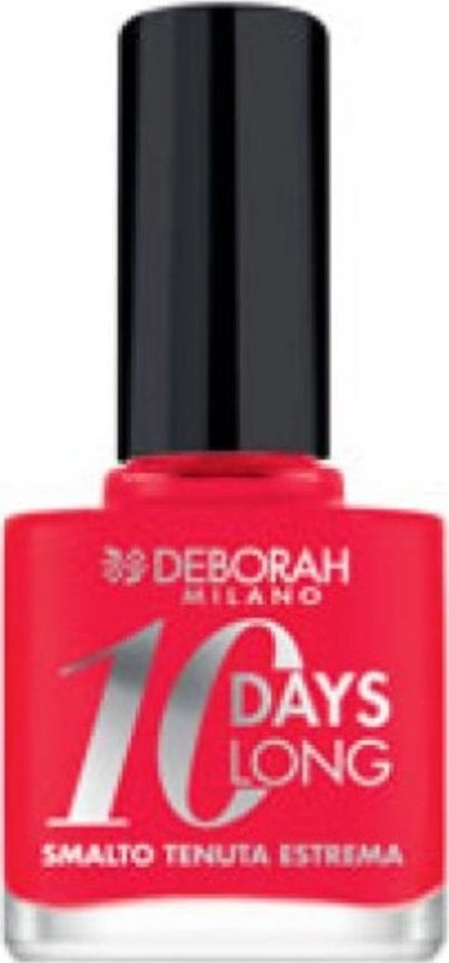 Deborah Deborah  10 Days Long  Nail