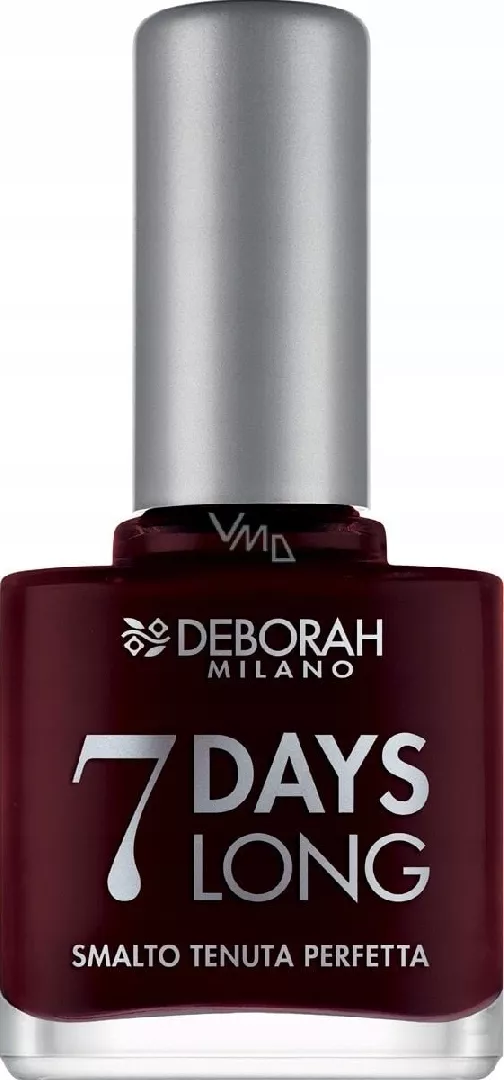 Deborah Deborah  7 Day Long  Nail