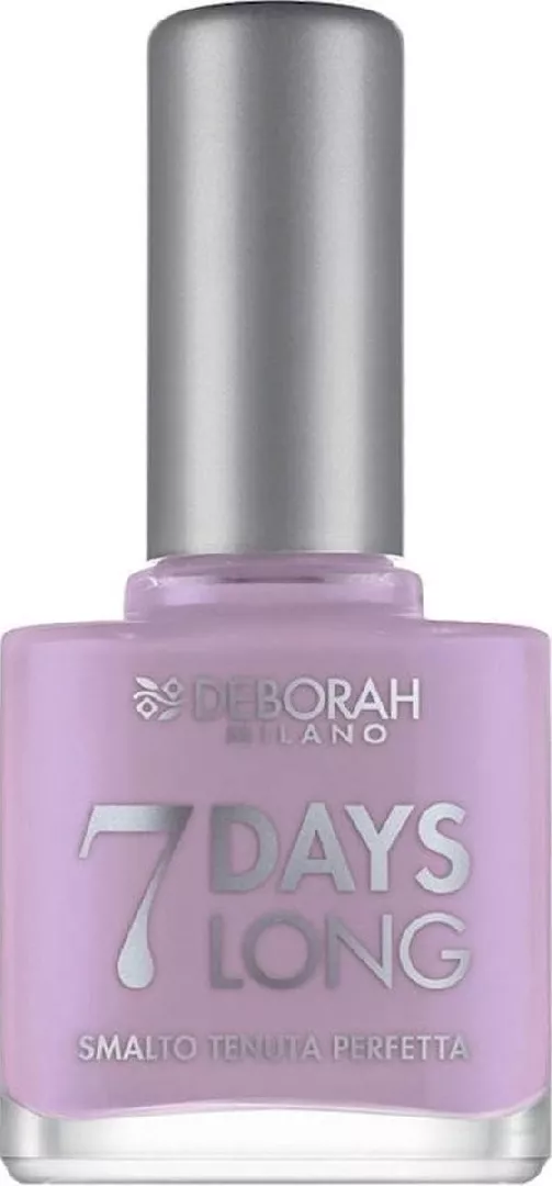 Deborah Deborah  7 Day Long  Nail