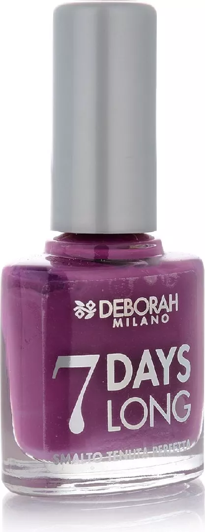 Deborah Milano 7 Days Long Nail