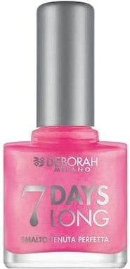 Deborah Milano 7 Days Long Nail