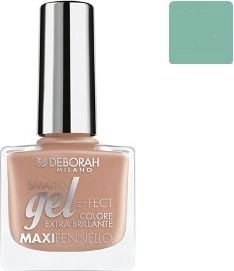Deborah Milano Gel Effect Nail Polish
