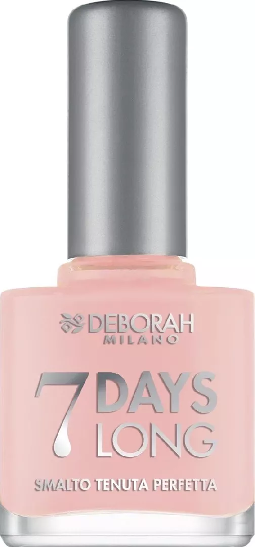 Deborah Milano DEBORAH_7 Days Long Nail