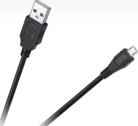 Kabel USB Deco-Line USB-A - microUSB