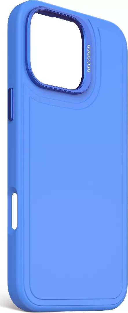 Decoded Decoded AntiMicrobial Silicone Stacks Backcover
