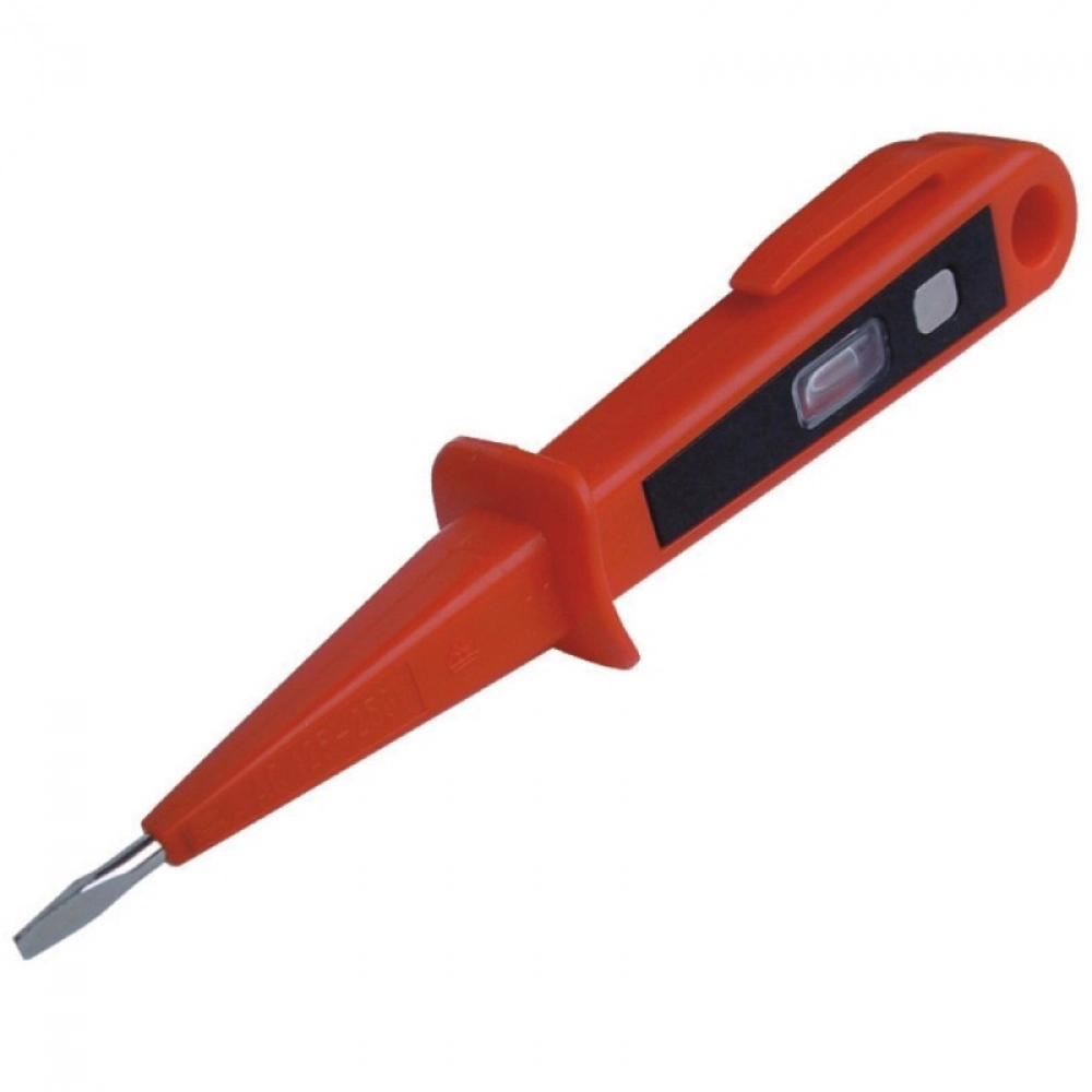 Dedra Voltage tester 150mm 125-250V (0500)
