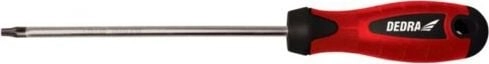 Dedra Wkrętak Torx 06A035 T15x100mm 06A035