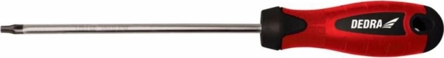 Dedra Wkrętak Torx 06A037 T25x100mm 06A037