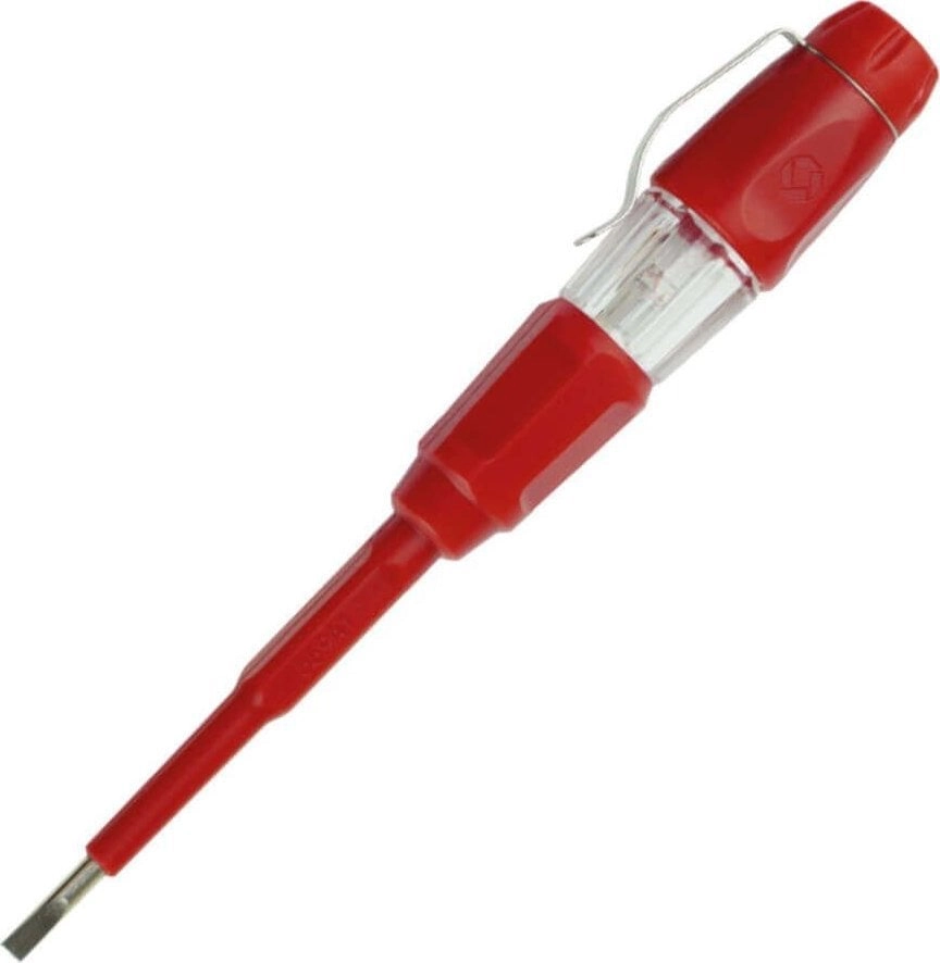 Dedra Voltage current tester 3x140mm 06B032