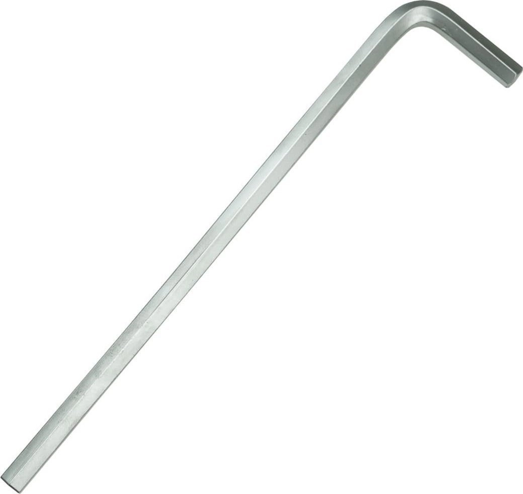 Dedra Klucz sześciokątny 8.0mm  CRV