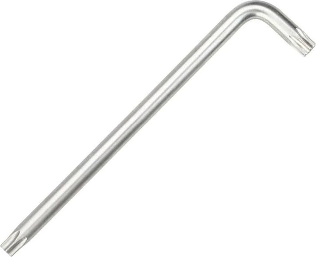 Dedra Klucz torx T40 CRV długi