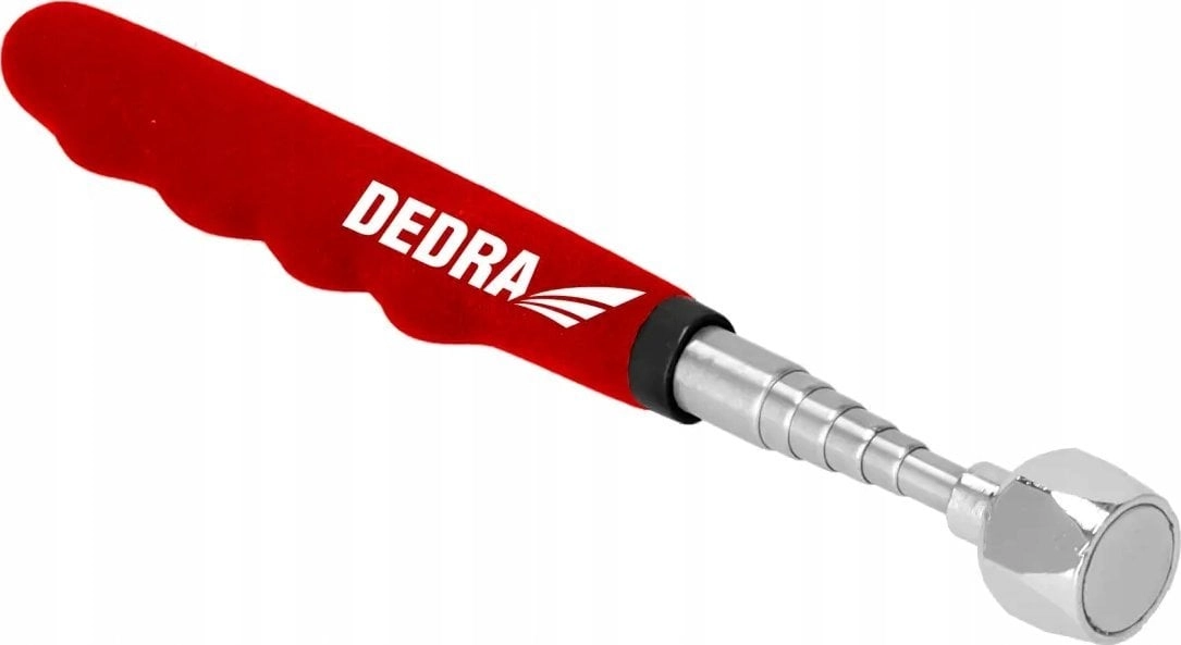 Dedra Telescopic grab with magnet 180-770mm