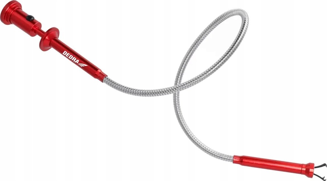 Dedra Precision claw gripper 610mm with