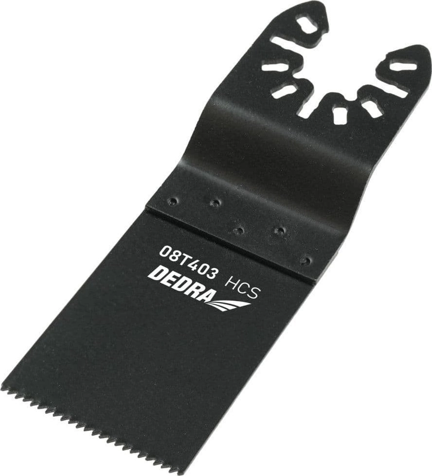 Dedra Brzeszczot do drewna HCS  34x42mm