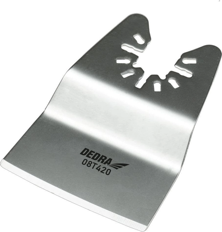 Dedra Scraper  stainless steel  size 30x50mm