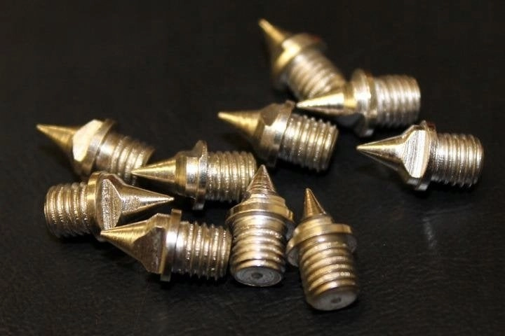 Dedra Spikes for running shoes 6