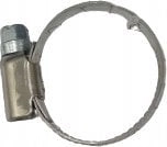 Dedra Opaska ślimakowa 10-16/9mm stal W2