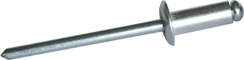 Dedra Nity aluminiowe 4.0x18mm  50szt