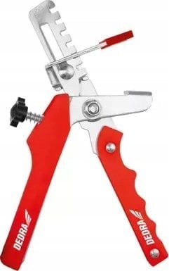 Dedra Automatic insulation stripper 0.2-6mm2