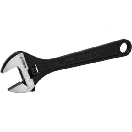 Dedra Klucz nastawny 200mm (12B320) 12B320