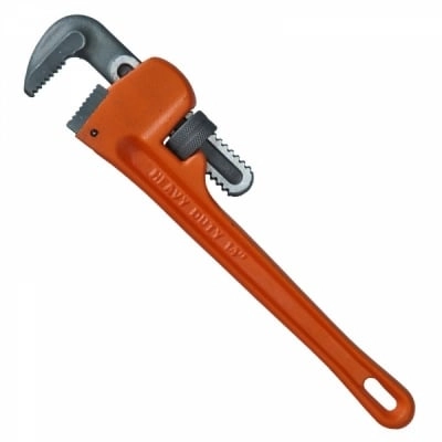 Dedra Klucz nastawny Stillson prosty 450mm
