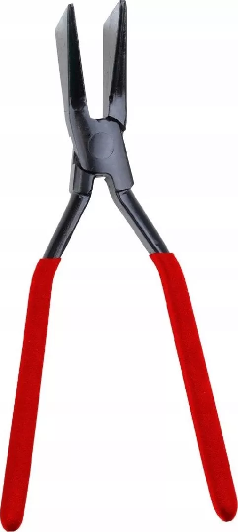 Dedra Cęgi dekarskie proste 260mm 12P004