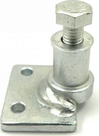 Dedra Sleeve for rack - screwed