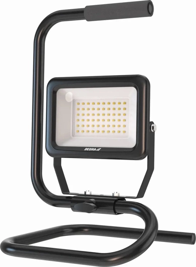 Workshop Lamp 50W Smd Led 5500Lm