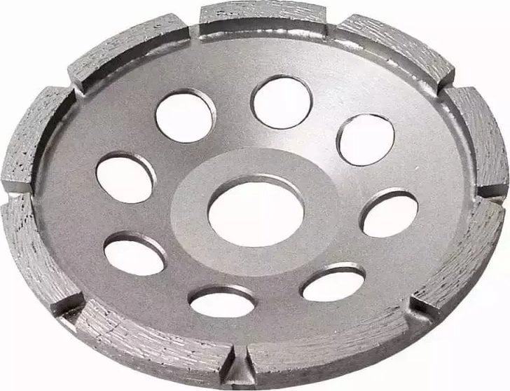 Diamond Grinding Disc Dedra Hp052 Segment