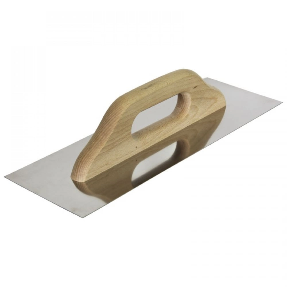 Dedra Paca nierdzewna gładka 380x130mm uchwyt