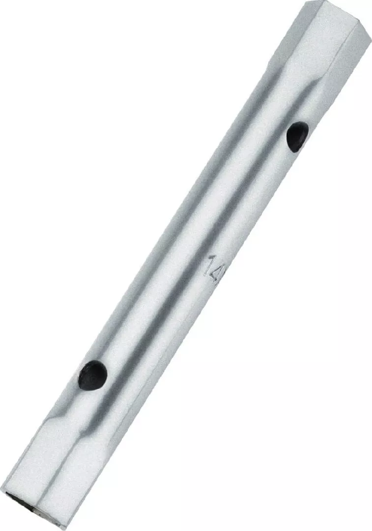 Dedra Klucz rurowy 20x22mm 16R020 5902628020857