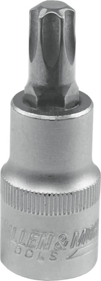 Dedra Torx Allen key 1/2""